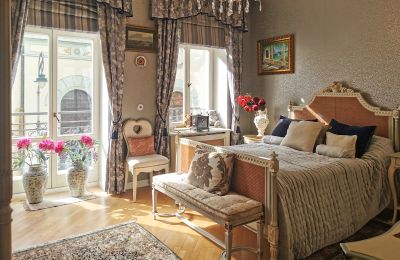 Period apartment for sale Karlovy Vary, Mariánskolázeňská, Karlovy Vary Region, Photo 13/17