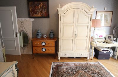 Period apartment for sale Karlovy Vary, Mariánskolázeňská, Karlovy Vary Region, Photo 14/17