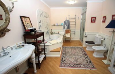 Period apartment for sale Karlovy Vary, Mariánskolázeňská, Karlovy Vary Region, Photo 15/17