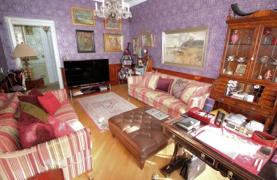 Period apartment for sale Karlovy Vary, Mariánskolázeňská, Karlovy Vary Region, Photo 7/17