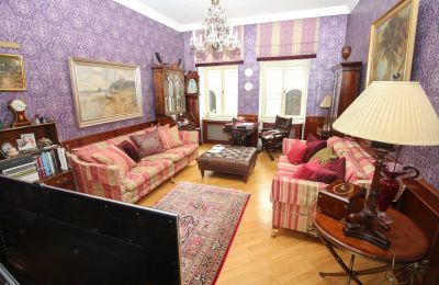 Period apartment for sale Karlovy Vary, Mariánskolázeňská, Karlovy Vary Region, Photo 8/17