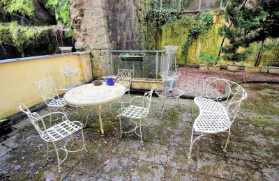 Period apartment for sale Karlovy Vary, Mariánskolázeňská, Karlovy Vary Region, Photo 10/17