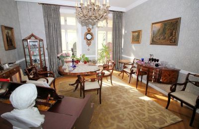 Period apartment for sale Karlovy Vary, Mariánskolázeňská, Karlovy Vary Region, Photo 2/17