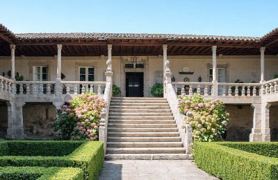 Ribeira Sacra’s Hidden Noble House: The Story of Pazo de Ferreiroá, Photo 1
