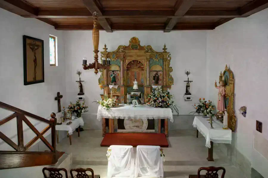 Historic estates, Ribeira Sacra’s Hidden Noble House