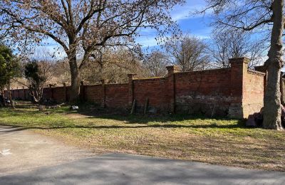 Castle for sale Kępica, Kępica 20 A, West Pomerania, Photo 10/13