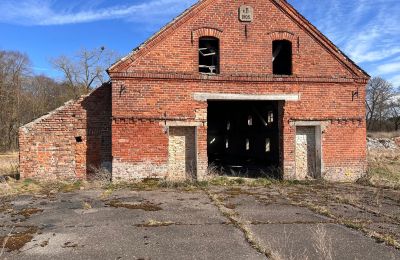 Castle for sale Kępica, Kępica 20 A, West Pomerania, Photo 5/13