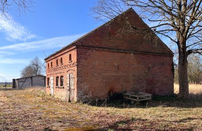 Castle for sale Kępica, Kępica 20 A, West Pomerania, Photo 7/13