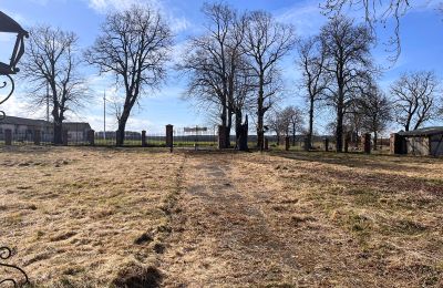 Castle for sale Kępica, Kępica 20 A, West Pomerania, Photo 8/13