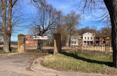 Castle for sale Kępica, Kępica 20 A, West Pomerania, Photo 9/13