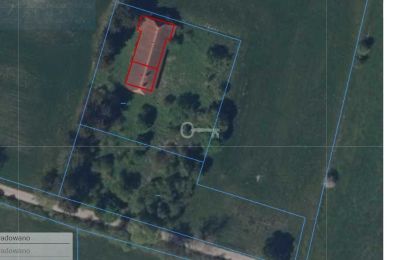 Country property for sale Bądze, Warmia-Masuria, Photo 8/8