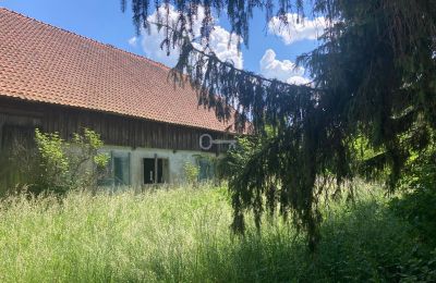Country property for sale Bądze, Warmia-Masuria, Photo 2/8