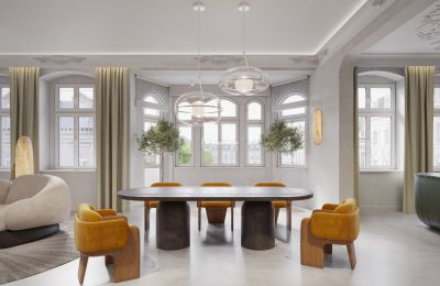 Period apartment for sale Wrocław, Krzyki, Lower Silesia,, Photo 4/5