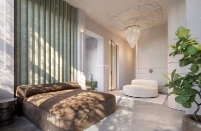 Period apartment for sale Wrocław, Krzyki, Lower Silesia,, Photo 5/5