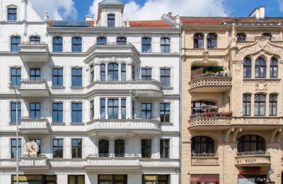 Period apartment for sale Wrocław, Krzyki, Lower Silesia,, Photo 2/5