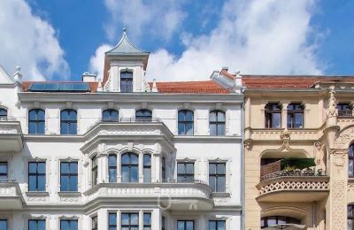 Period apartment Wrocław, Lower Silesia