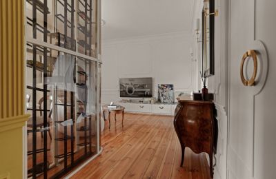Period apartment for sale Poznań, Jana Spychalskiego, Greater Poland, Photo 12/55