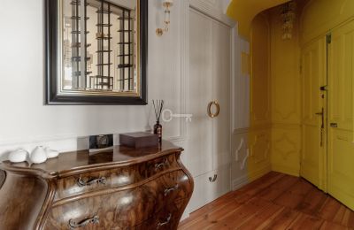 Period apartment for sale Poznań, Jana Spychalskiego, Greater Poland, Photo 13/55