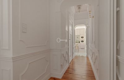 Period apartment for sale Poznań, Jana Spychalskiego, Greater Poland, Photo 15/55