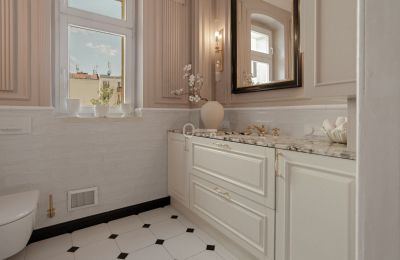 Period apartment for sale Poznań, Jana Spychalskiego, Greater Poland, Photo 16/55