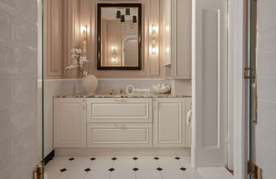 Period apartment for sale Poznań, Jana Spychalskiego, Greater Poland, Photo 17/55