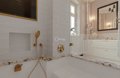 Period apartment for sale Poznań, Jana Spychalskiego, Greater Poland, Photo 19/55