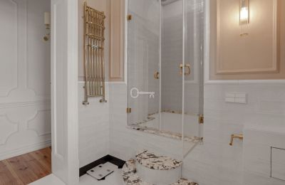 Period apartment for sale Poznań, Jana Spychalskiego, Greater Poland, Photo 20/55