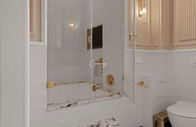 Period apartment for sale Poznań, Jana Spychalskiego, Greater Poland, Photo 21/55