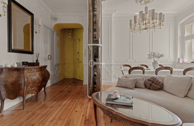 Period apartment for sale Poznań, Jana Spychalskiego, Greater Poland, Photo 4/55