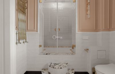 Period apartment for sale Poznań, Jana Spychalskiego, Greater Poland, Photo 22/55