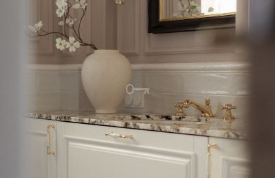 Period apartment for sale Poznań, Jana Spychalskiego, Greater Poland, Photo 23/55