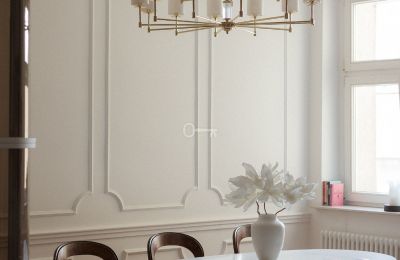 Period apartment for sale Poznań, Jana Spychalskiego, Greater Poland, Photo 28/55