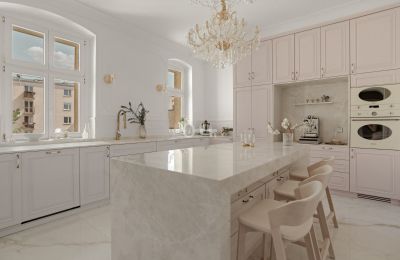 Period apartment for sale Poznań, Jana Spychalskiego, Greater Poland, Photo 29/55