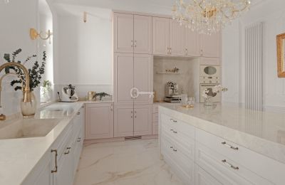 Period apartment for sale Poznań, Jana Spychalskiego, Greater Poland, Photo 30/55