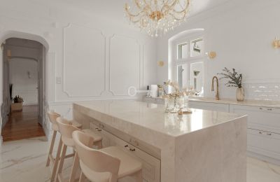 Period apartment for sale Poznań, Jana Spychalskiego, Greater Poland, Photo 31/55