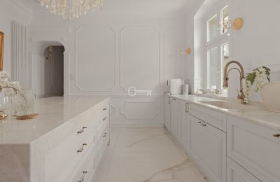 Period apartment for sale Poznań, Jana Spychalskiego, Greater Poland, Photo 32/55