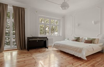 Period apartment for sale Poznań, Jana Spychalskiego, Greater Poland, Photo 41/55