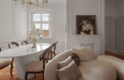 Period apartment for sale Poznań, Jana Spychalskiego, Greater Poland, Photo 6/55