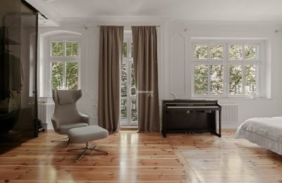 Period apartment for sale Poznań, Jana Spychalskiego, Greater Poland, Photo 42/55