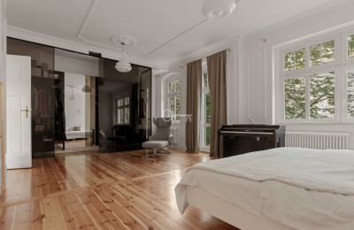 Period apartment for sale Poznań, Jana Spychalskiego, Greater Poland, Photo 44/55