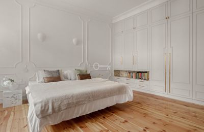 Period apartment for sale Poznań, Jana Spychalskiego, Greater Poland, Photo 45/55