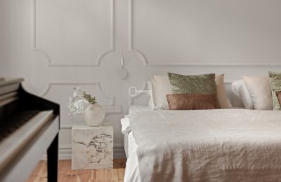 Period apartment for sale Poznań, Jana Spychalskiego, Greater Poland, Photo 47/55