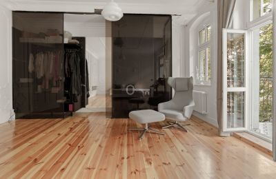 Period apartment for sale Poznań, Jana Spychalskiego, Greater Poland, Photo 48/55