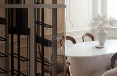 Period apartment for sale Poznań, Jana Spychalskiego, Greater Poland, Photo 49/55