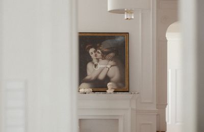 Period apartment for sale Poznań, Jana Spychalskiego, Greater Poland, Photo 50/55