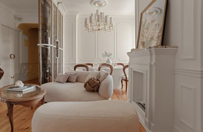 Period apartment for sale Poznań, Jana Spychalskiego, Greater Poland, Photo 7/55