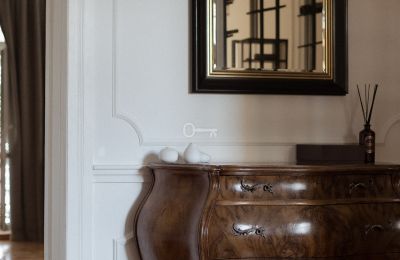 Period apartment for sale Poznań, Jana Spychalskiego, Greater Poland, Photo 52/55