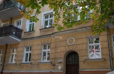 Period apartment for sale Poznań, Jana Spychalskiego, Greater Poland, Photo 55/55