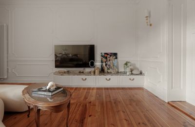 Period apartment for sale Poznań, Jana Spychalskiego, Greater Poland, Photo 8/55