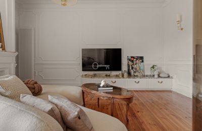 Period apartment for sale Poznań, Jana Spychalskiego, Greater Poland, Photo 10/55